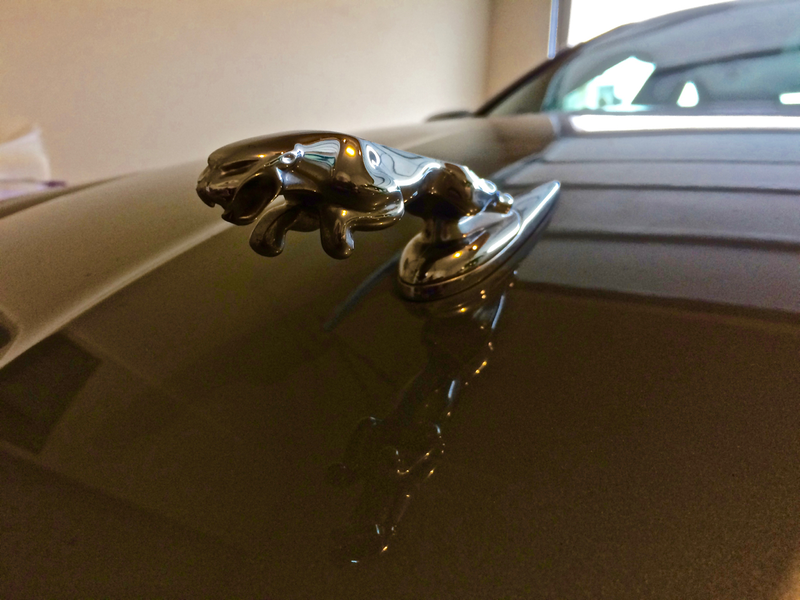 Illustration for article titled Why You're Wrong About The Jaguar X-Type